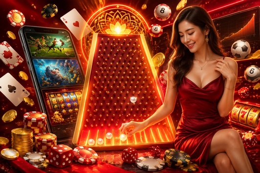 Câu chuyện thương hiệu d8bet